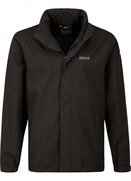 PXE Light Herrenjacke RAY