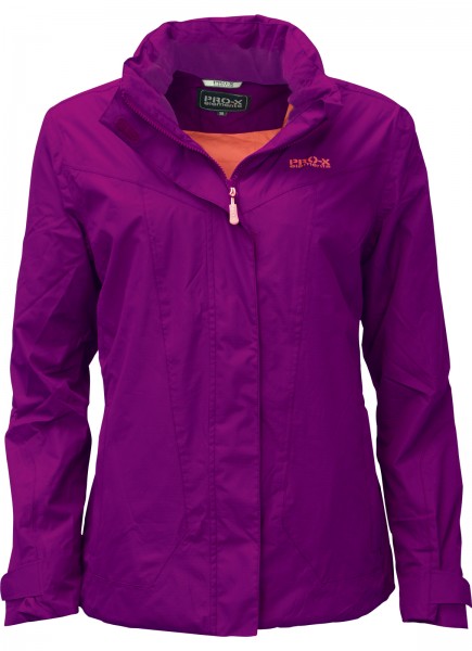 Damen Übergangs-/Funktionsjacke CINDY PXE Transition