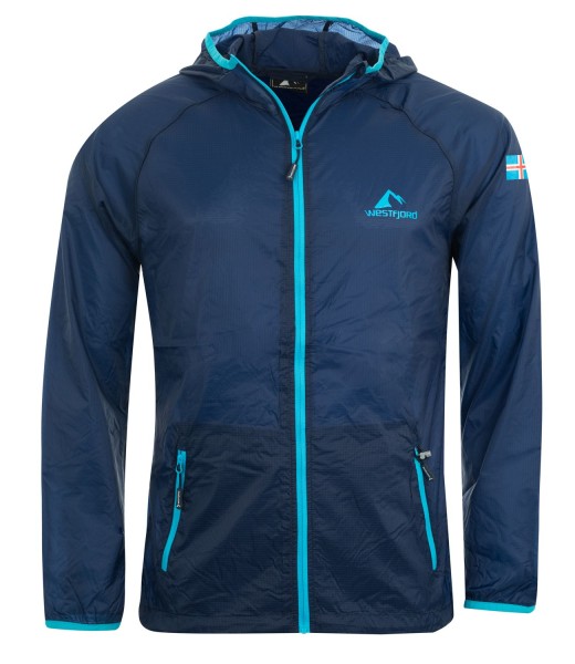 Men's Performance Skin Jacket