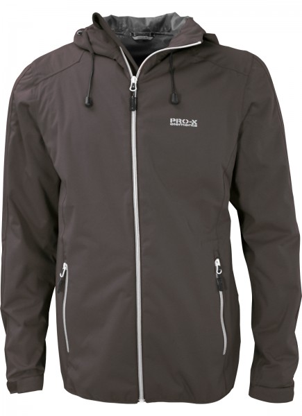 Herren-Funktionsjacke DONOVAN