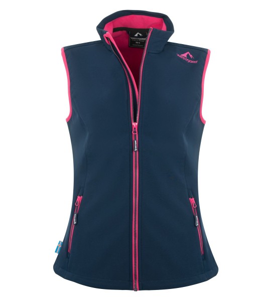 Women's Eldfjall Vest