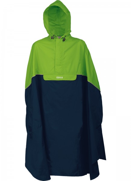 Rad-Poncho TRENTO