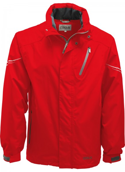 Herren-Funktionsjacke uni WALLIS