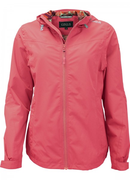 PXE-Light Damenjacke AVA