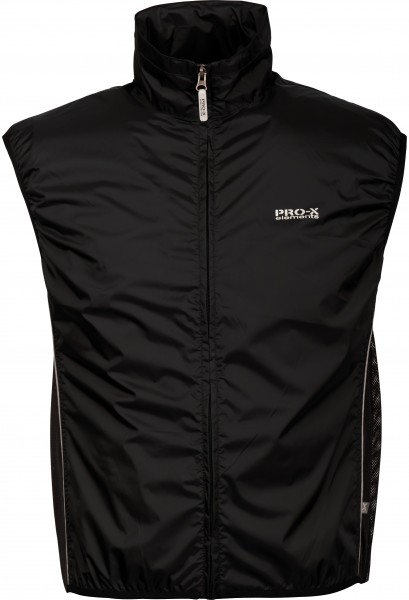 winddichte Weste BIKE VEST