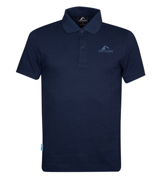 Men's Hekla Polo XT