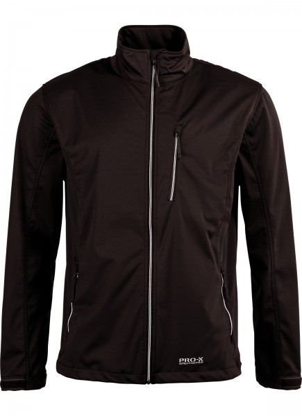 Herren-Softshelljacke DARIO