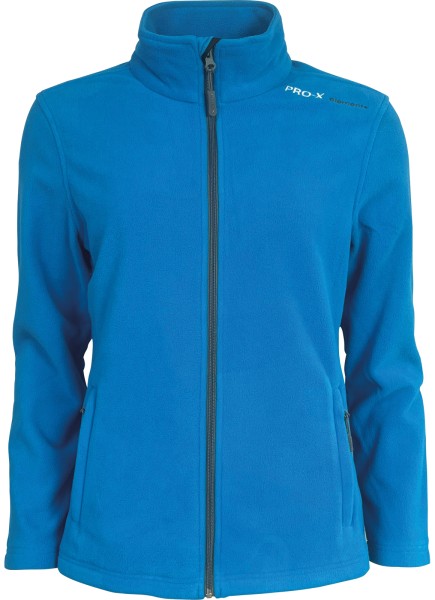 Damen Fleecejacke Paula