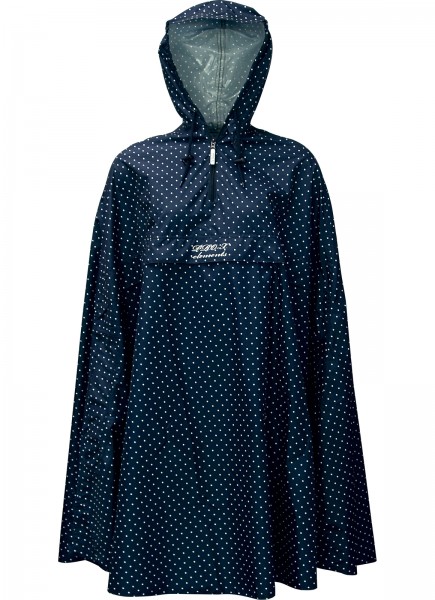 Damen-Poncho ALENA