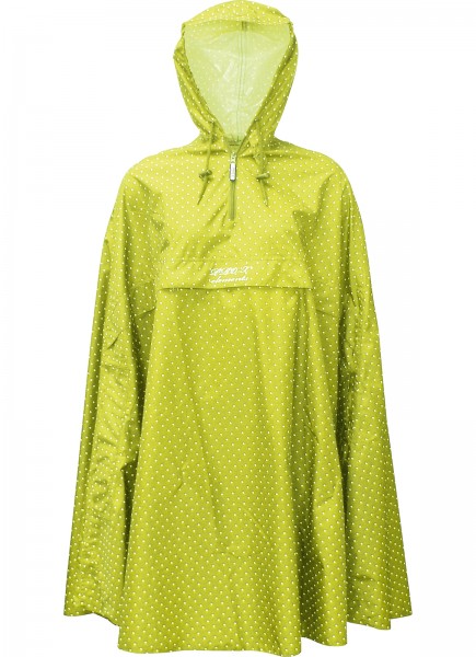 Damen-Poncho ALENA