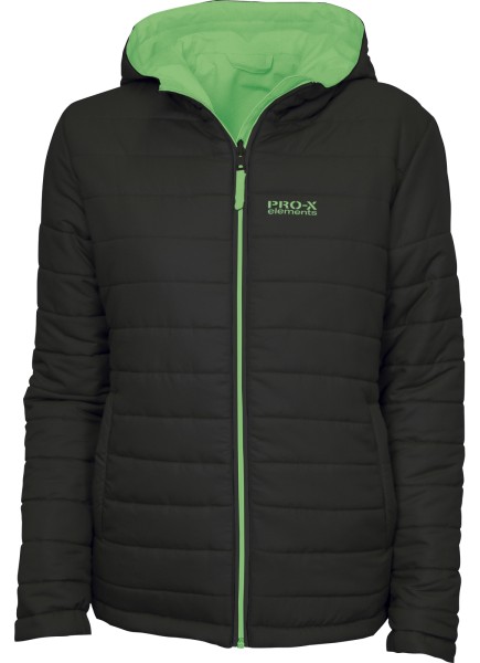 Damen Wendejacke Heike