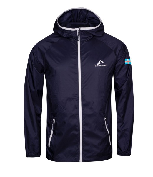 Men's Performance Skin Jacket