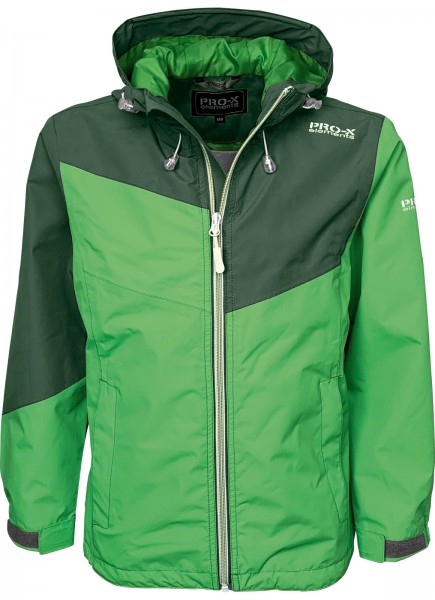 KinderJacke Milo