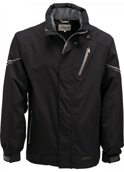 Herren-Funktionsjacke uni WALLIS