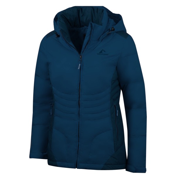 Women's Askja Down Jacket