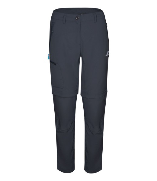 Women's Skogar Zipp Off Pant