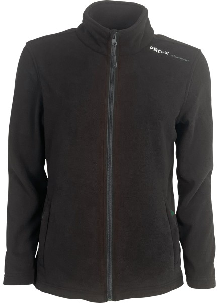 Damen Fleecejacke Paula