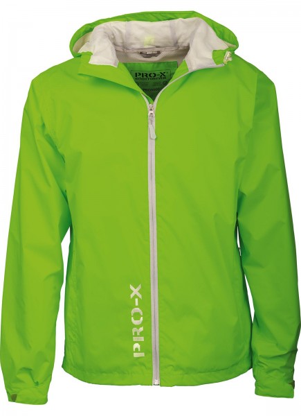 Herren-Regenjacke FLASH
