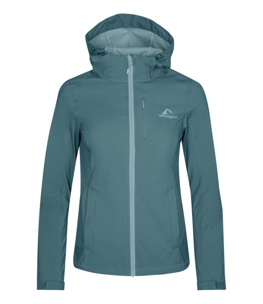 Women's Skogar Jacket