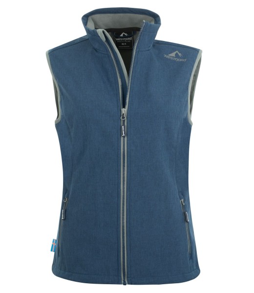 Women's Eldfjall Vest