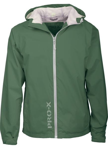 Herren-Regenjacke FLASH