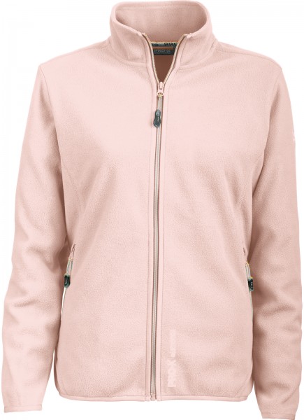 Damen-Fleecejacke BRITTA