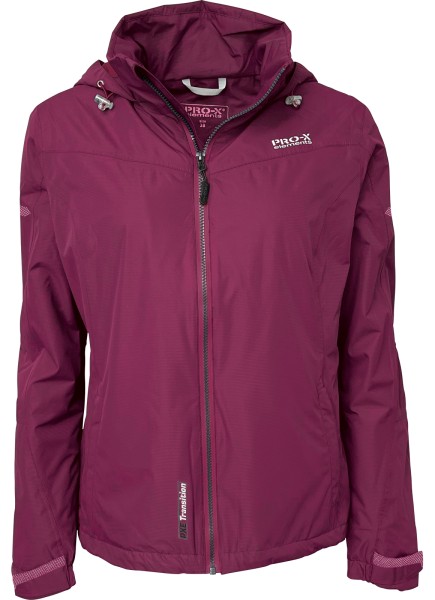 Damen Funktionsjacke Frieda