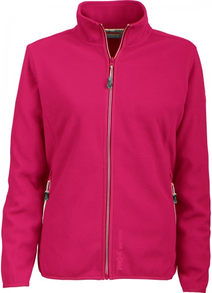 Damen-Fleecejacke BRITTA