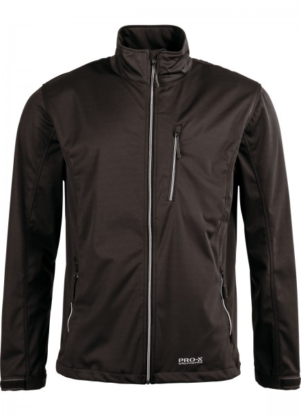 Herren-Softshelljacke DARIO