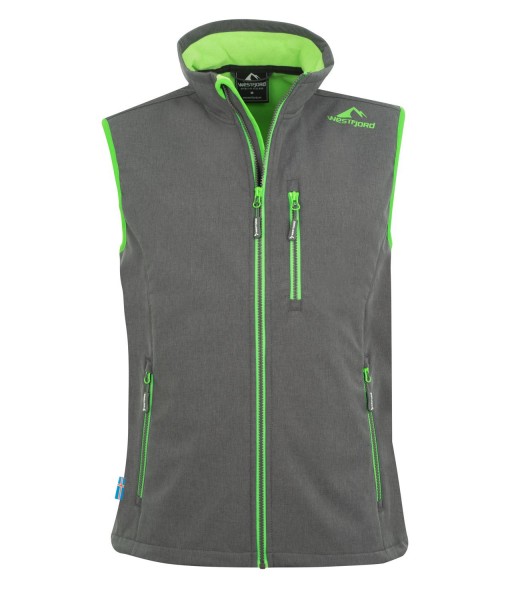 Men's Eldfjall Vest