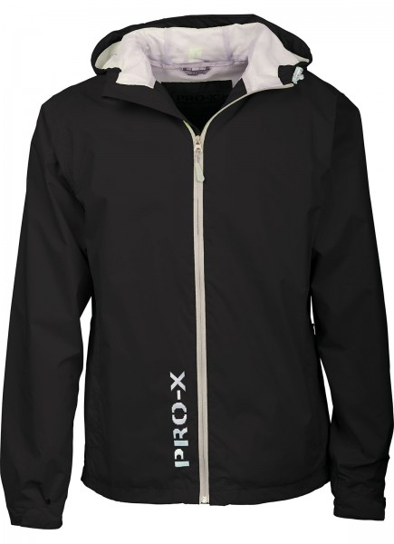 Herren-Regenjacke FLASH