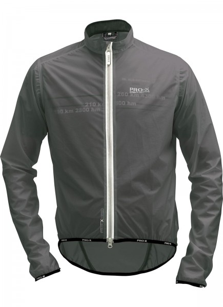 XL&D+Visible Protection Regenjacke TRIENT