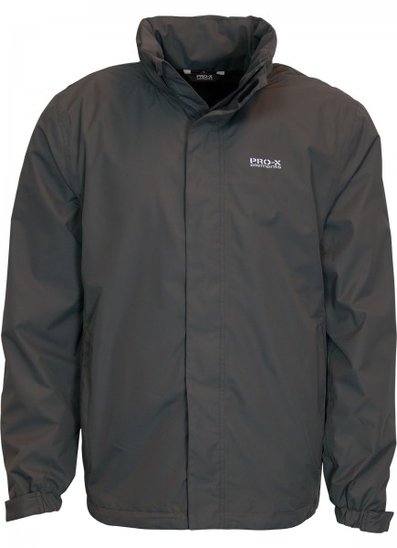 Herren-Funktionsjacke GERRIT