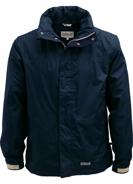 Herren-Funktionsjacke MERAN