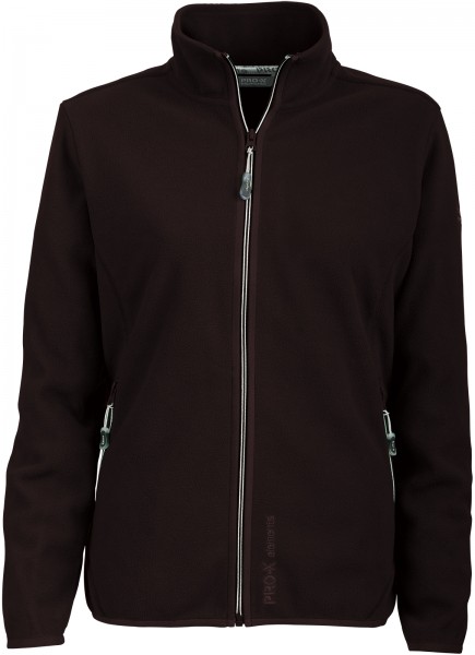 Damen-Fleecejacke BRITTA