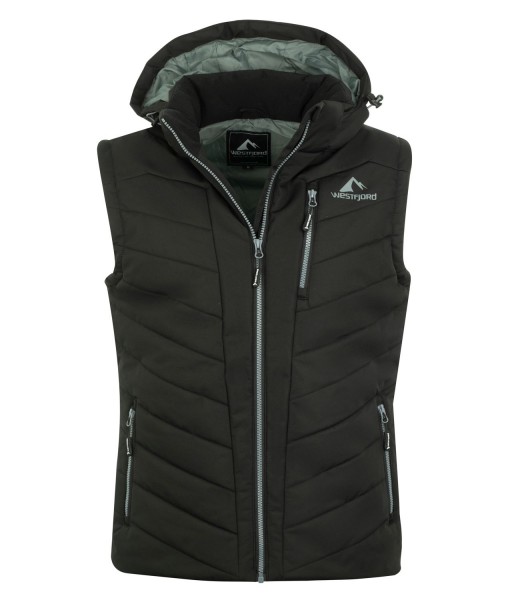Men's Krafla Vest XT