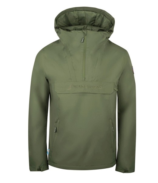 Men's Hestfjall Anorak