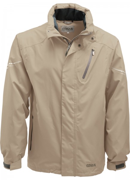 Herren-Funktionsjacke uni WALLIS