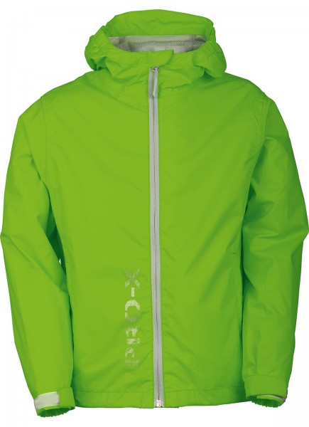 Kinder-Regenjacke FLASHY