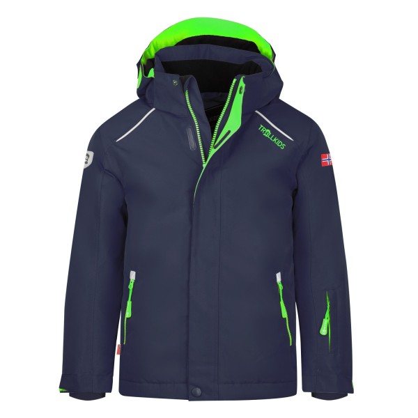 Kids Holmenkollen Snow Jacket PRO
