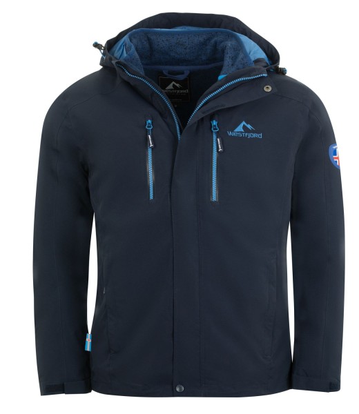 Men's Hverfjall Jacket