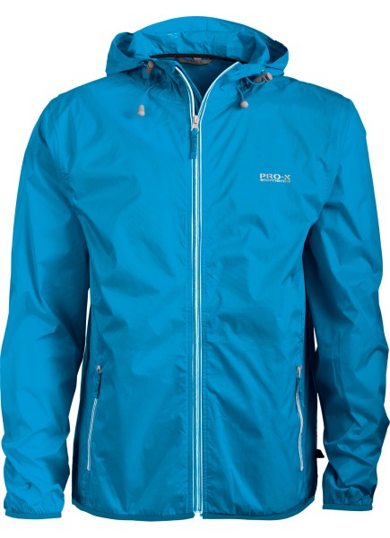 Kinder Regenjacke Star Jr.