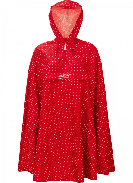 Damen-Poncho ALENA