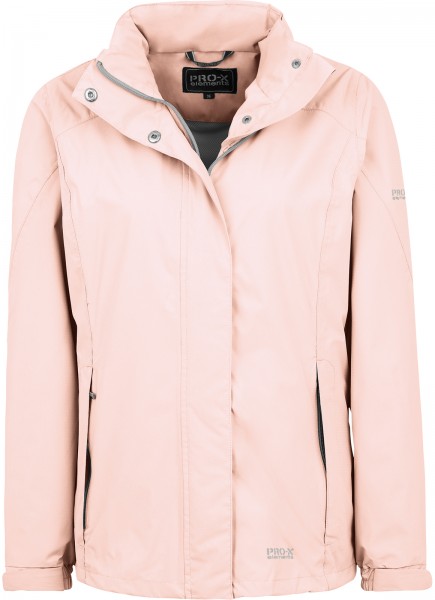 Damen-Funktionsjacke CARRIE