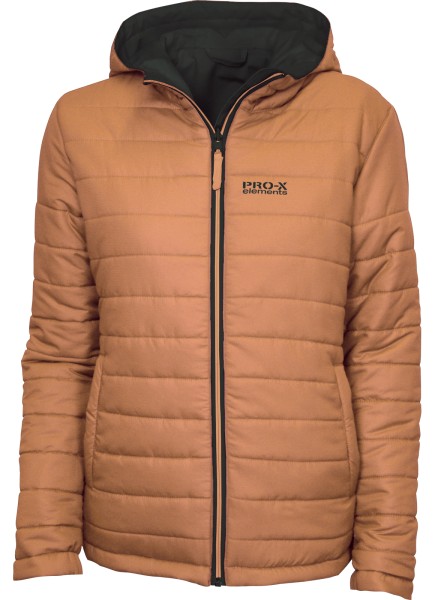 Damen Wendejacke Heike