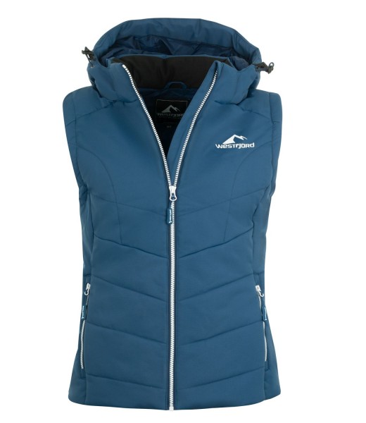 Women's Krafla Vest XT