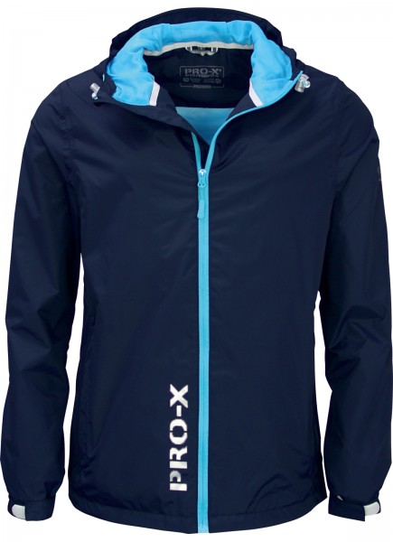 Herren-Regenjacke FLASH