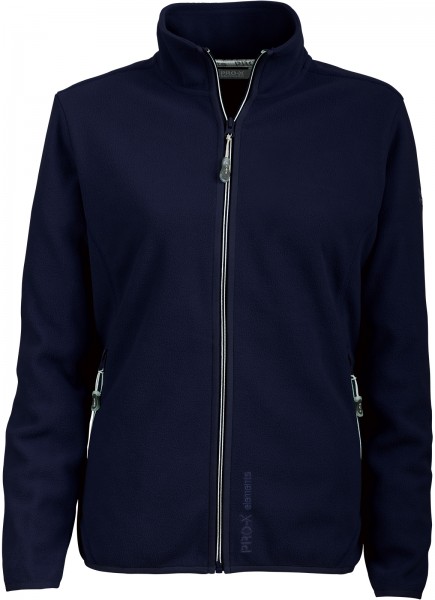 Damen-Fleecejacke BRITTA