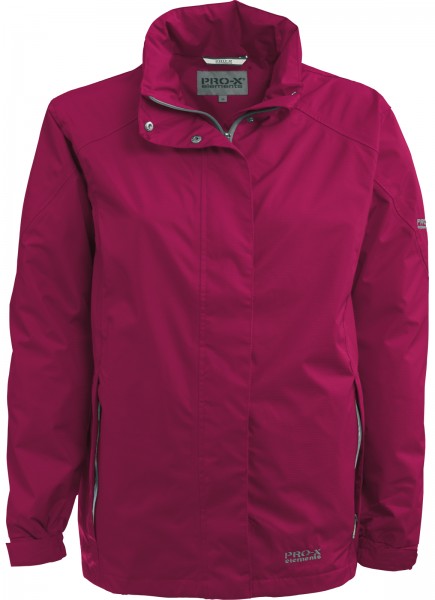 Damen-Funktionsjacke CARRIE