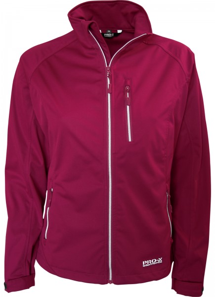 Damen-Softshelljacke MAIKE